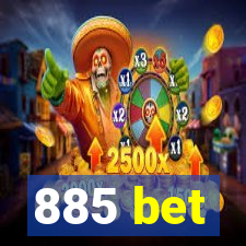 885 bet